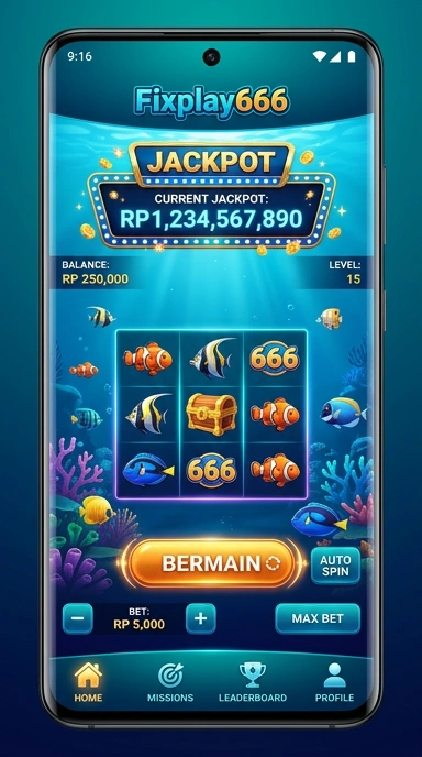 fixplay666 menawarkan berbagai aplikasi berkualitas untuk semua pengguna Android.